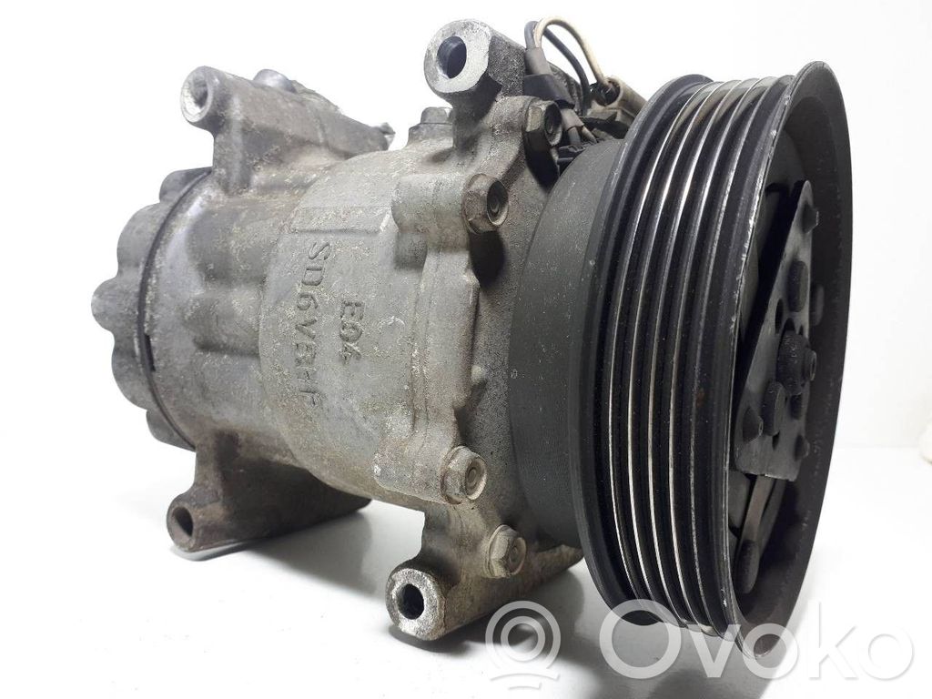 Compresseur de climatisation   8200315744,1416K