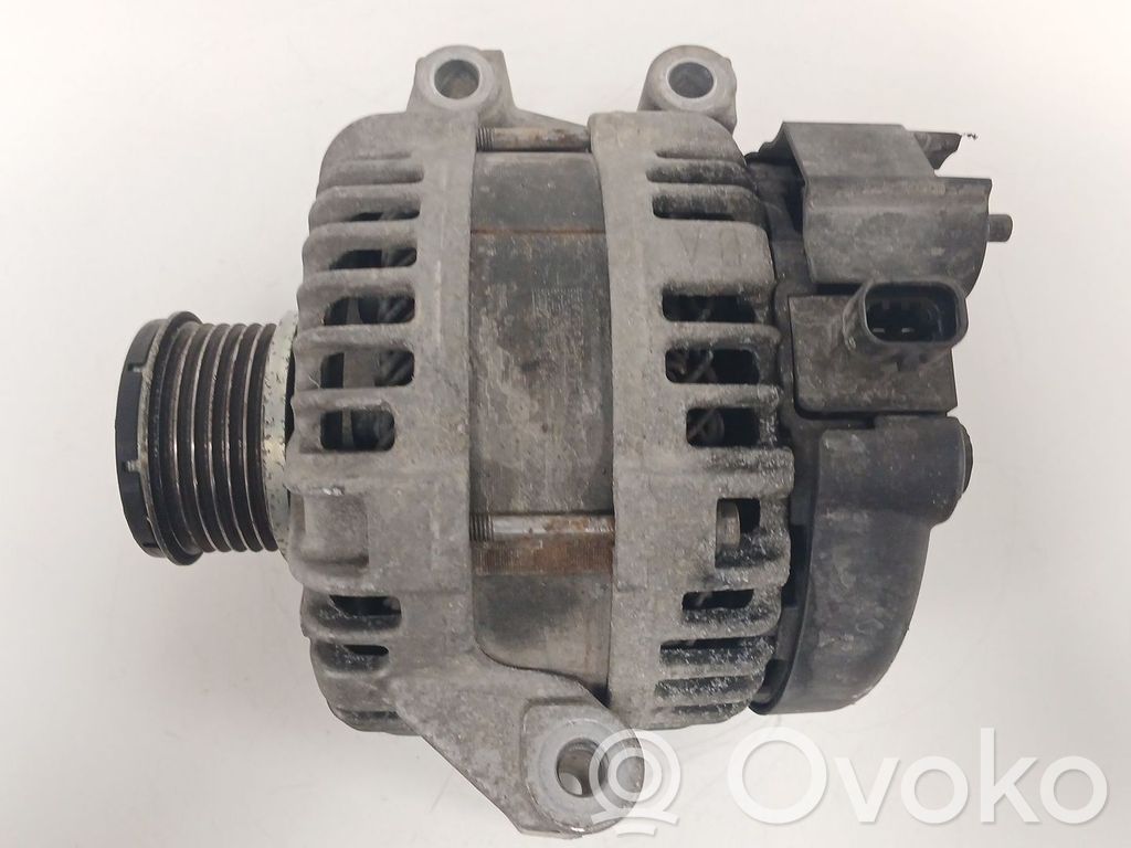 Alternador   0126312012,39007364