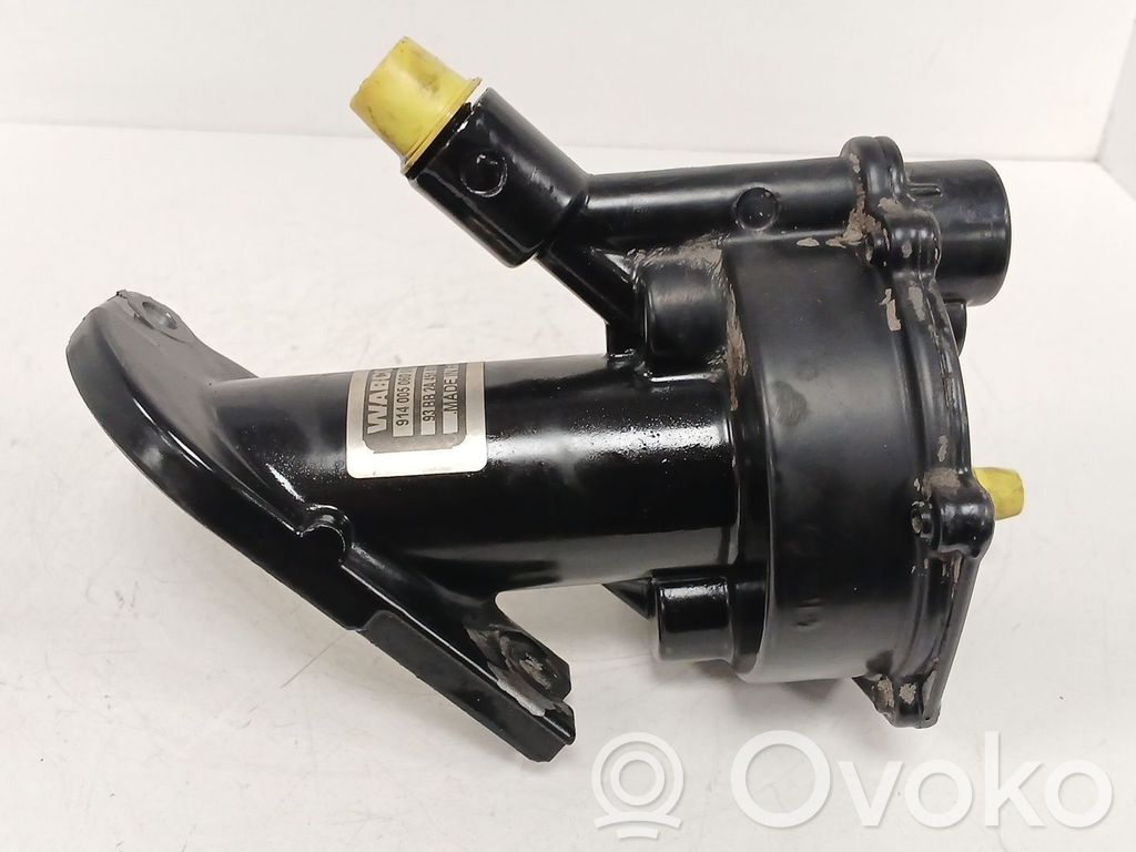 Vakuumo pompa   9140050600V,93BB2A451AC,26A11