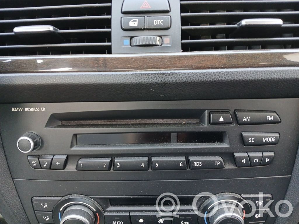 HiFi Audio sound control unit