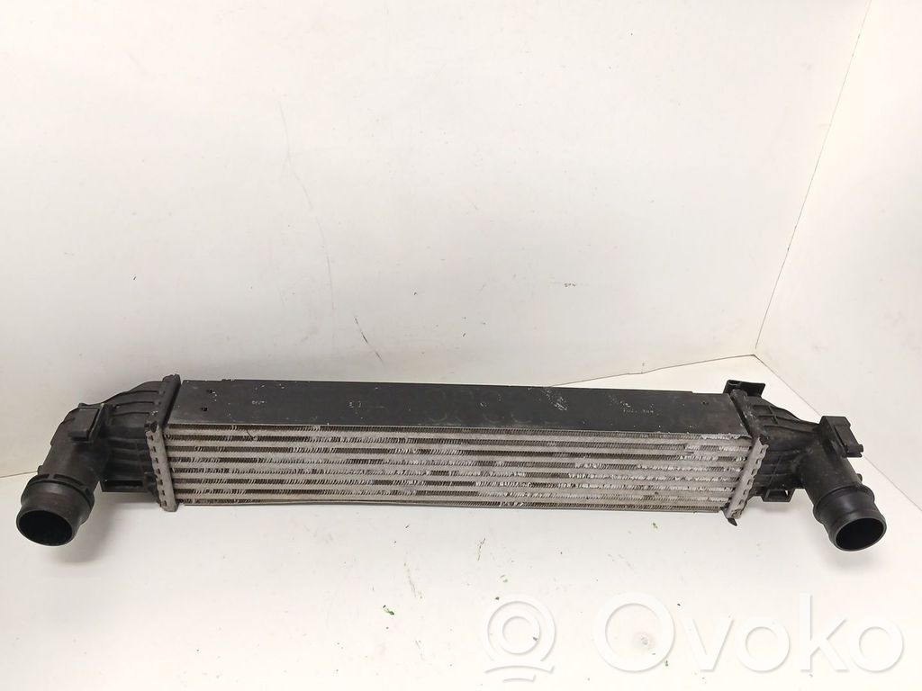 Intercooler radiator   P68394537AA,53332834