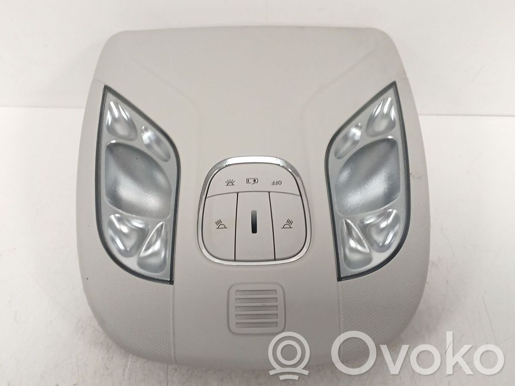 Jeep Compass Other interior light 