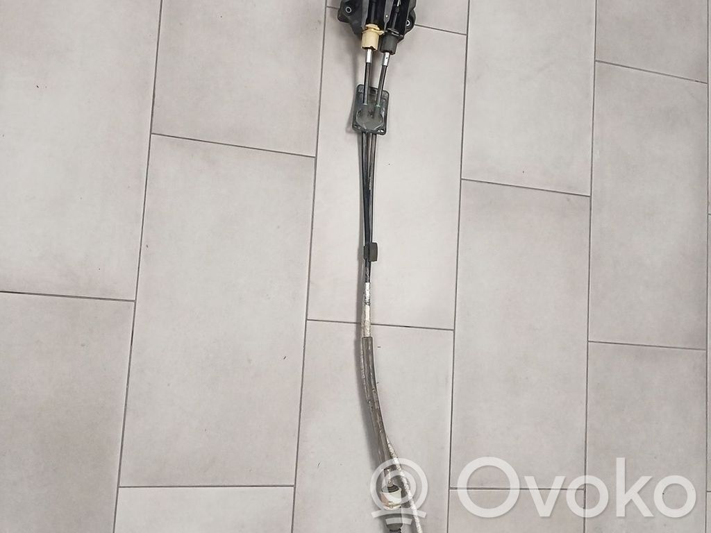 Jeep Compass Drążek zmiany biegów 
