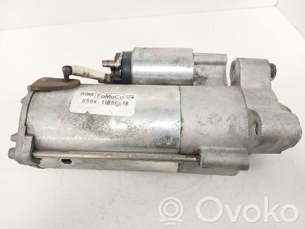 Starteris   6G9N11000FA