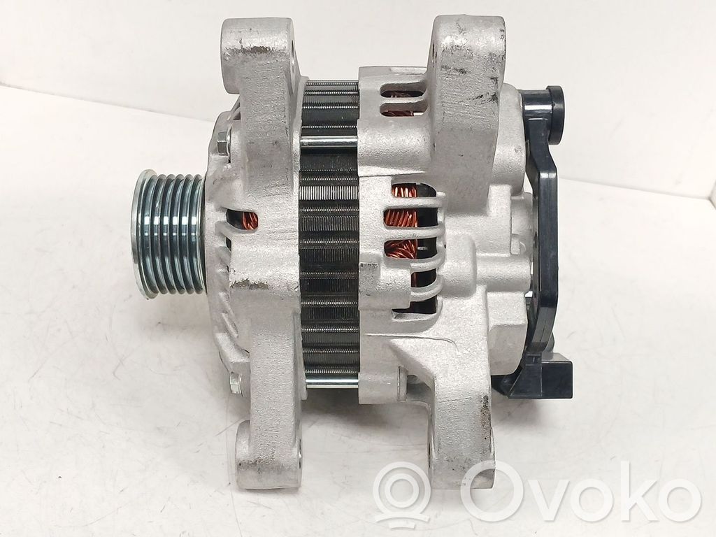 Citroen C3 Alternator 
