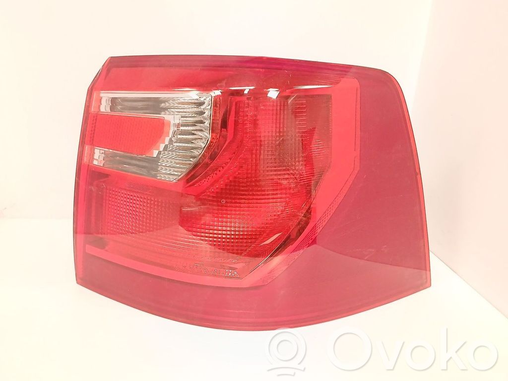 Seat Alhambra (Mk2) Lampa tylna 