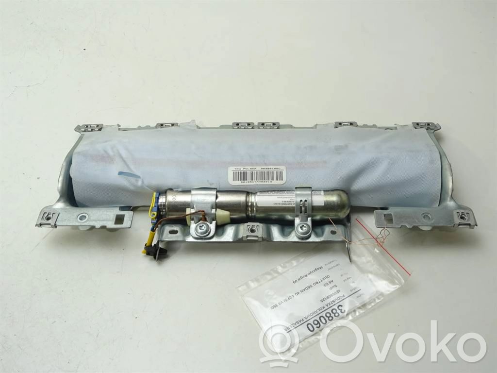 Audi A8 S8 D3 4E Airbag de las rodillas 