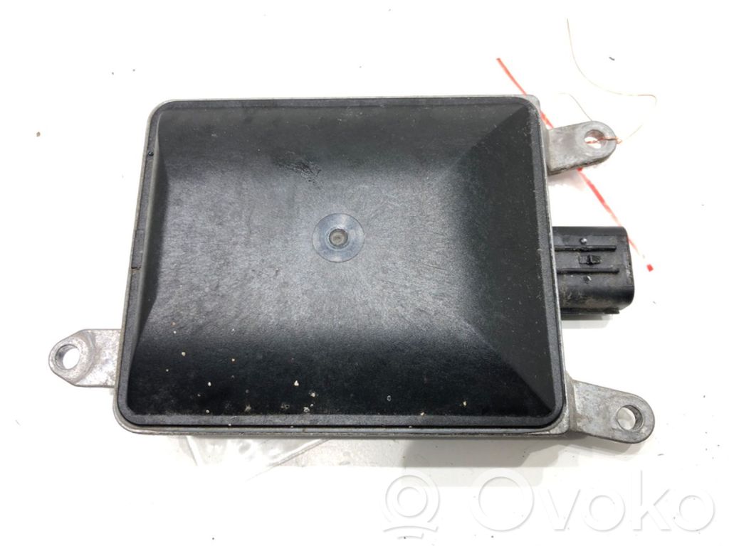 Mazda CX-5 Other control units/modules 