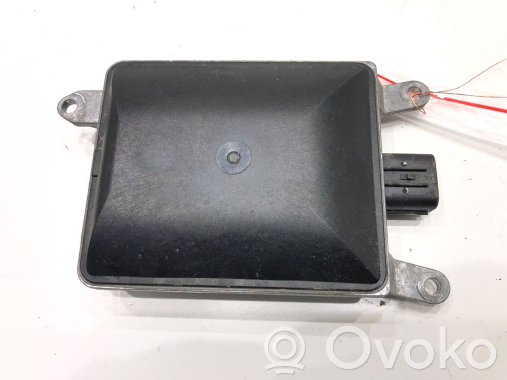 Other control units/modules   KR8267Y80A