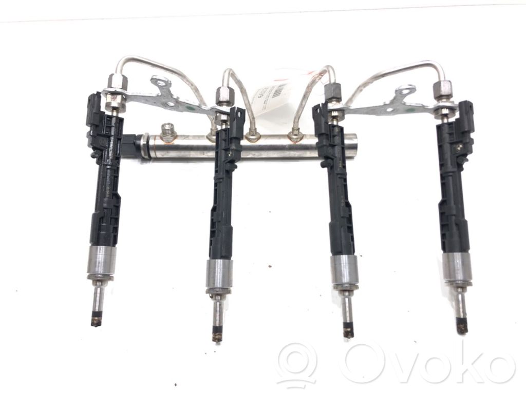 BMW 3 GT F34 Linea principale tubo carburante