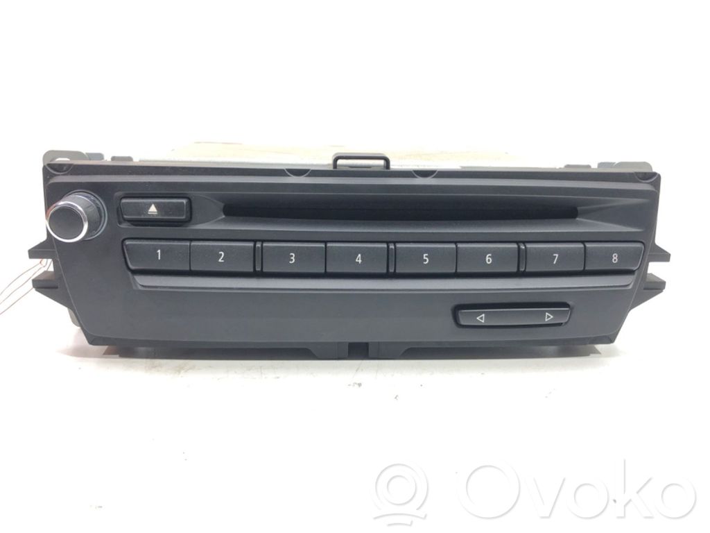 BMW 3 E90 E91 Radio/CD/DVD/GPS head unit 