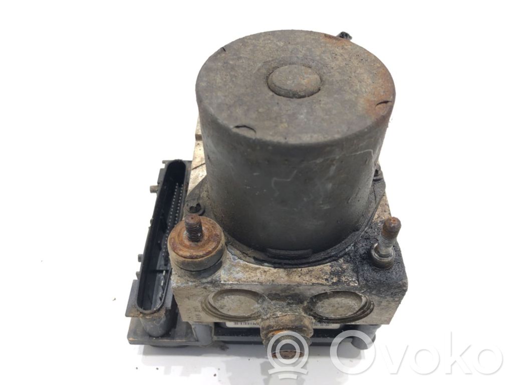 Citroen C4 I ABS Blokas 