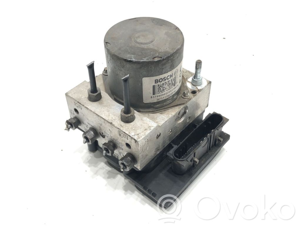 Fiat Bravo ABS Blokas 