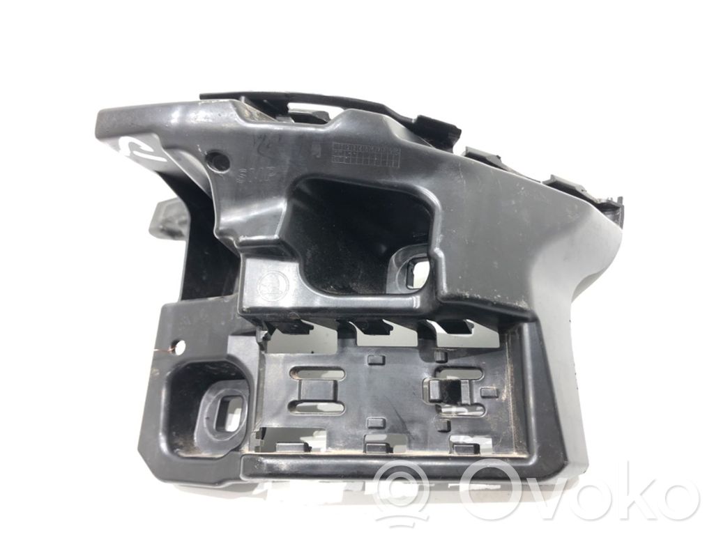 Skoda Superb B9 Rear bumper mounting bracket