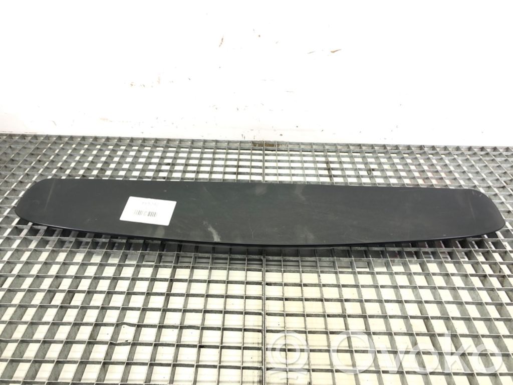 Citroen C4 I Tailgate/trunk spoiler 