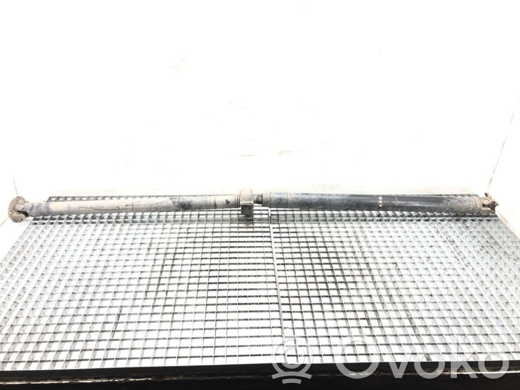 Renault Kadjar Eje propulsor/eje de transmisión trasero 