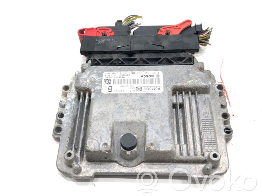 Ford Focus Engine control unit/module ECU 