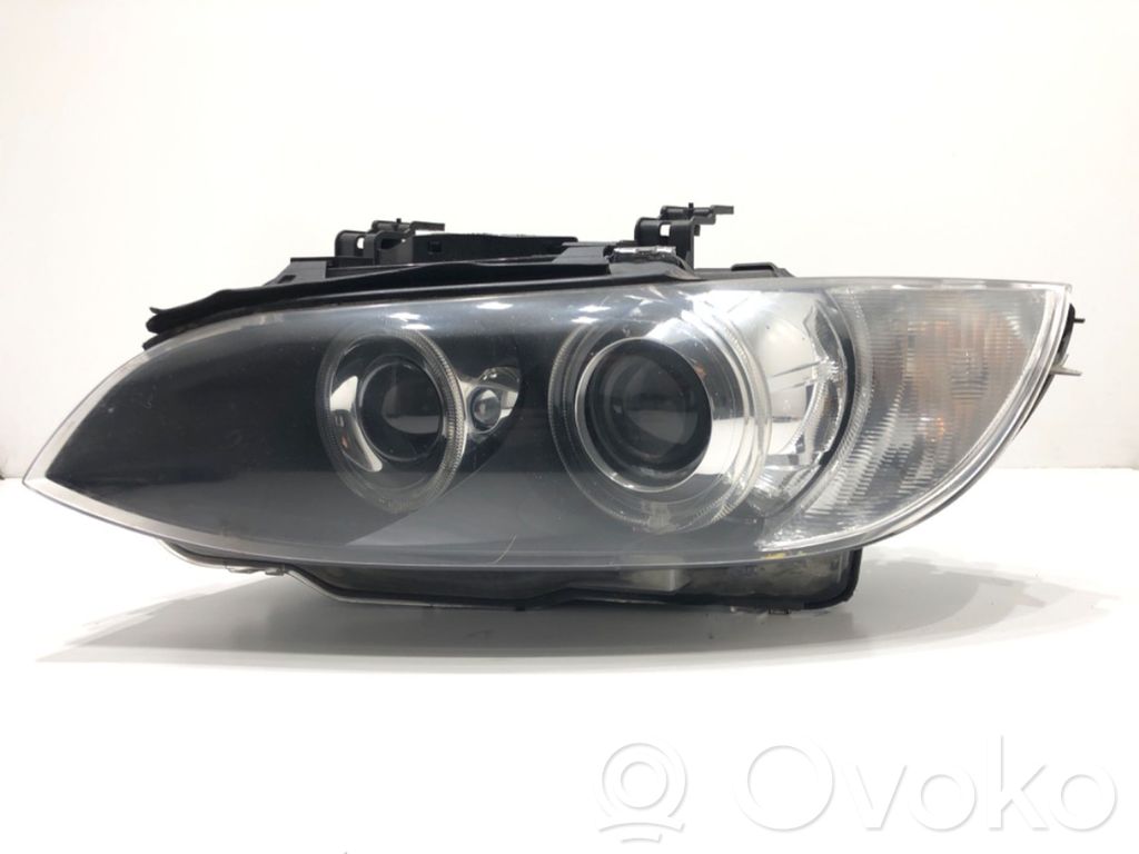 BMW 3 E92 E93 Headlight/headlamp 