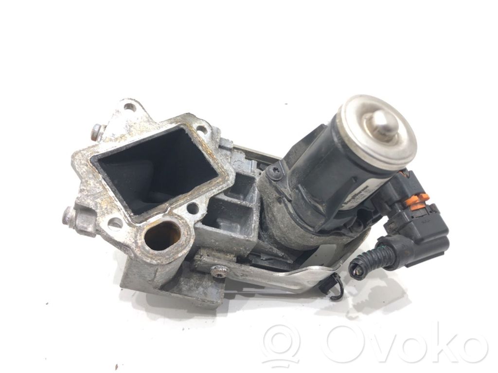 Peugeot 308 SW  Válvula EGR 