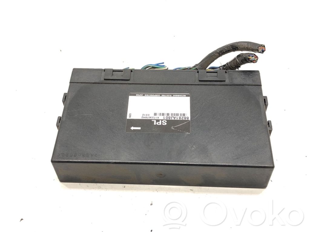 Subaru Outback Autres unités de commande / modules 