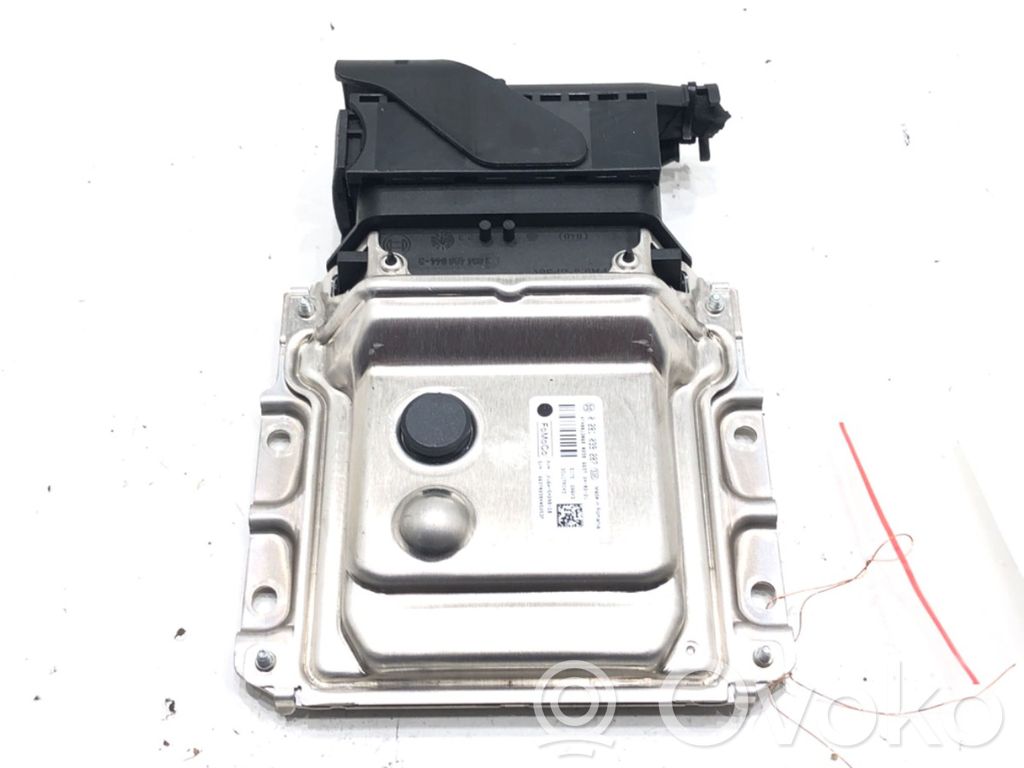 Ford Focus Other control units/modules 