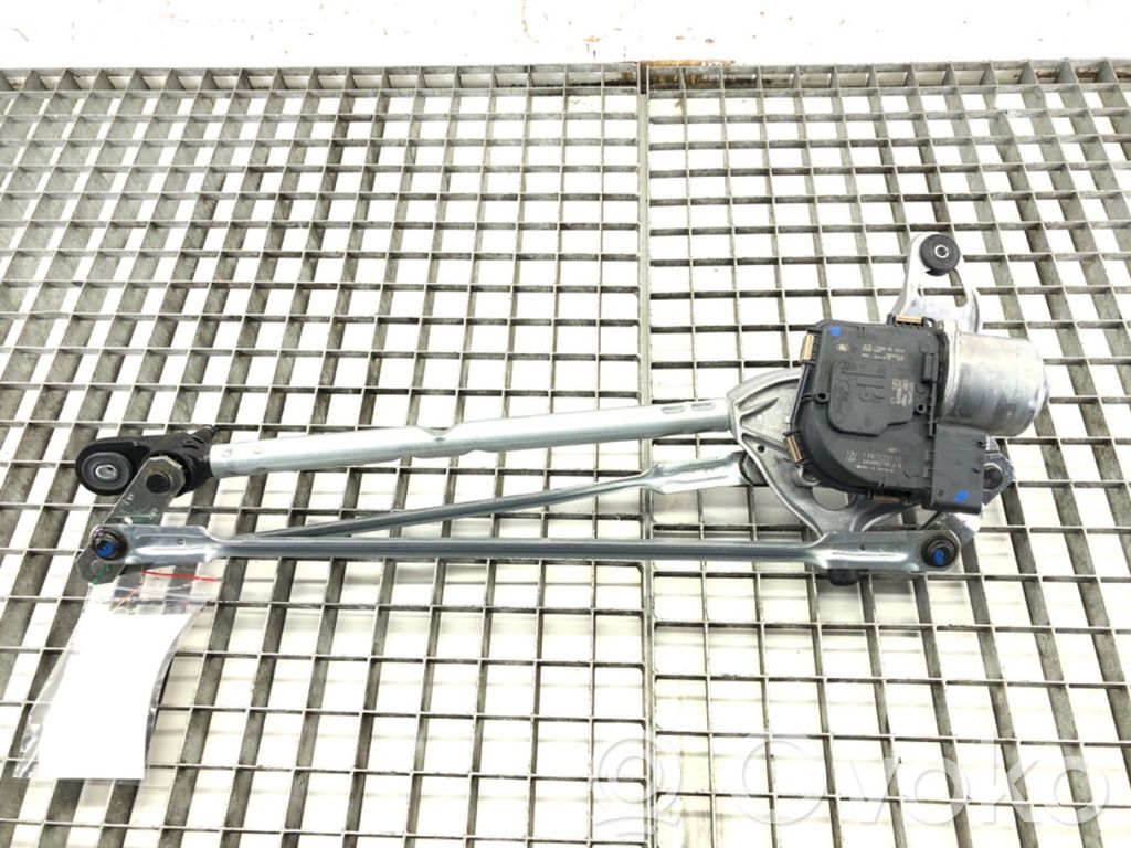 Ford Focus Motor y varillaje del limpiaparabrisas delantero 