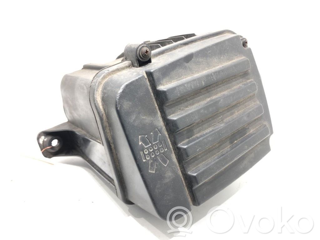 Obudowa filtra powietrza   1K0129607AJ