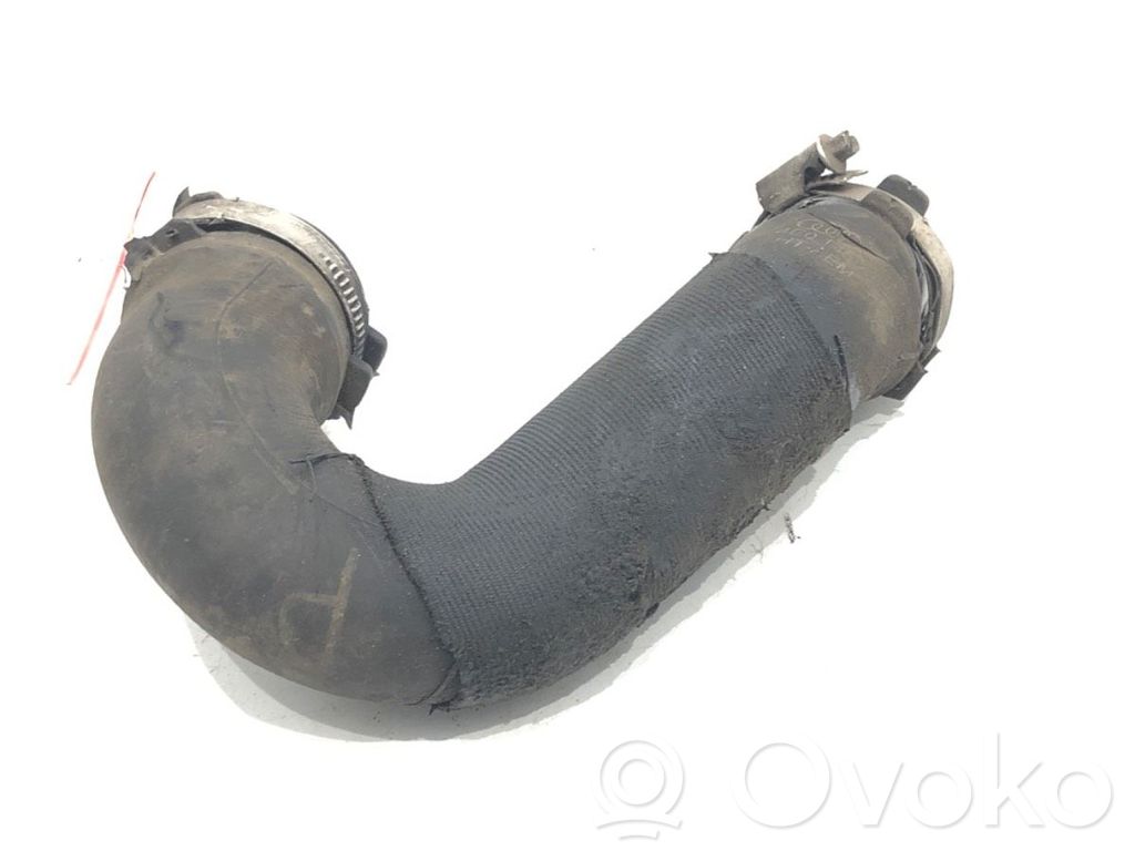 Audi A8 S8 D3 4E Air intake hose/pipe 