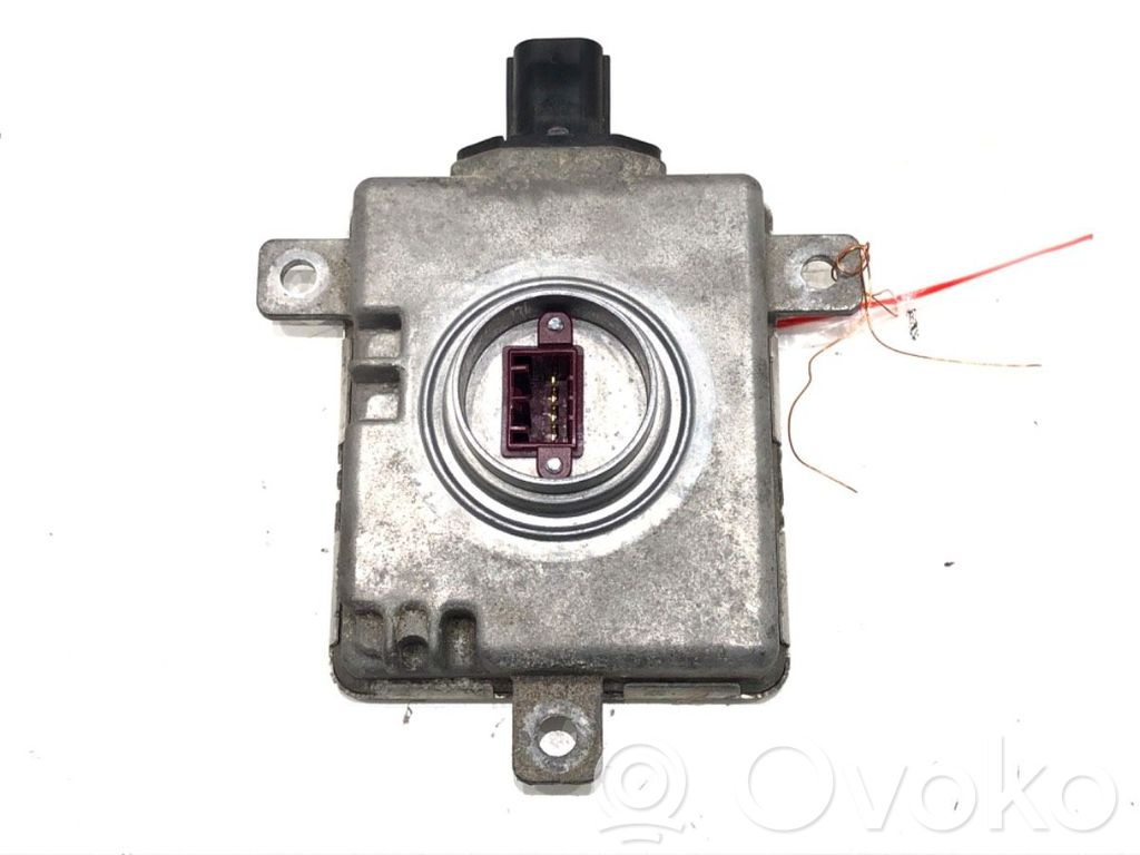 Peugeot 4008 Module convertisseur de tension 