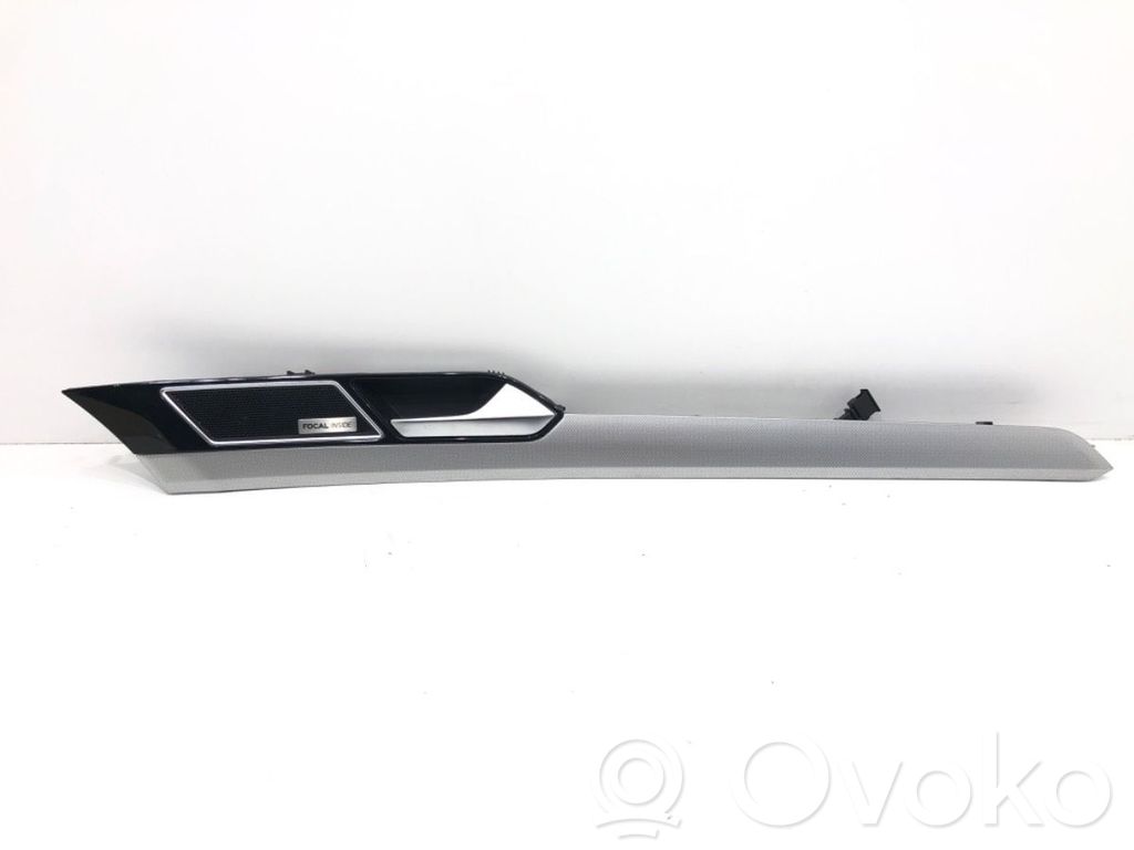 Volkswagen PASSAT B8 Mâner interior ușă față 