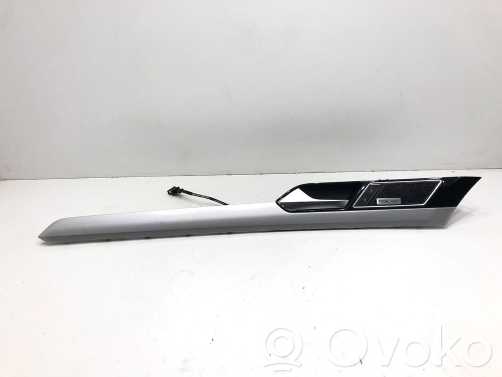 Volkswagen PASSAT B8 Manecilla interna puerta delantera