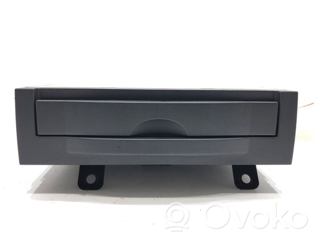 Volvo V50 Filtr anteny 