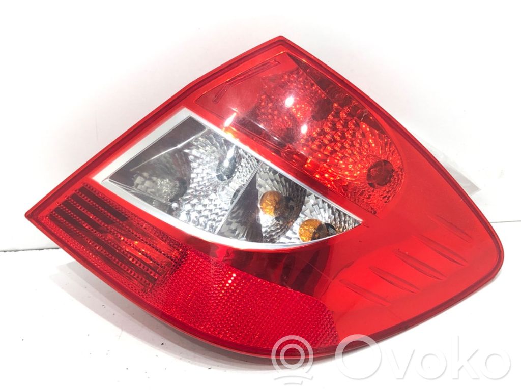 Renault Thalia II Takavalot 