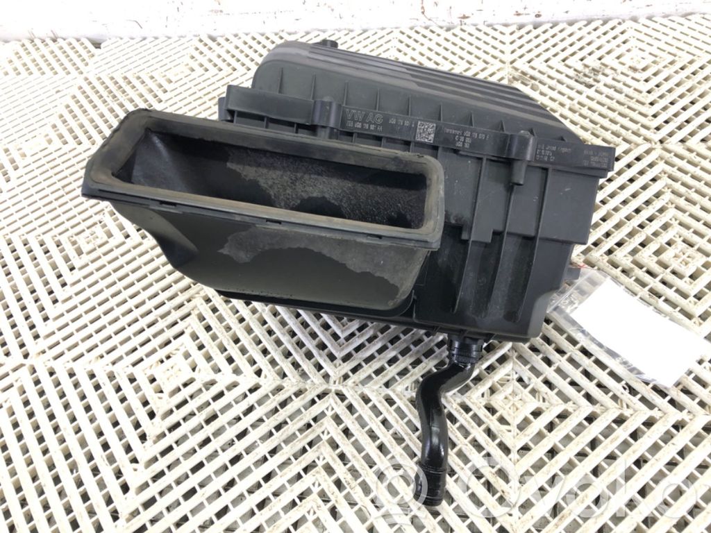 Luftfilterkasten   5Q0129607S