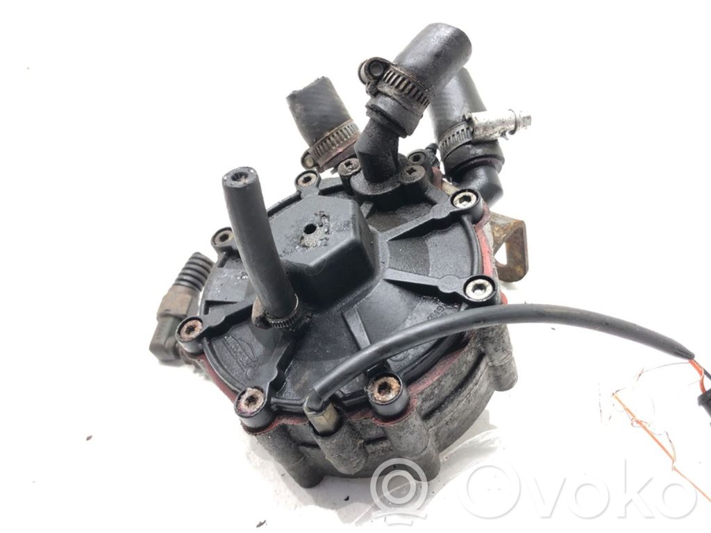 Toyota Corolla E120 E130 Reductor de gas GLP 