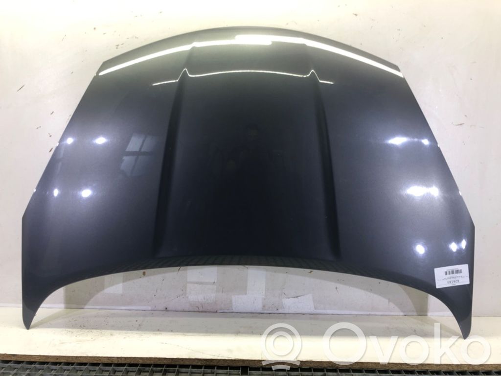 Engine bonnet/hood