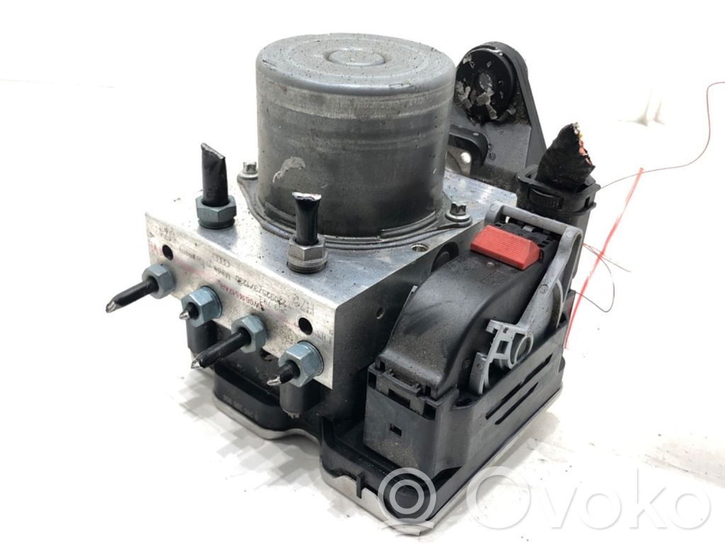 Audi A4 S4 B9 8W Pompa ABS 