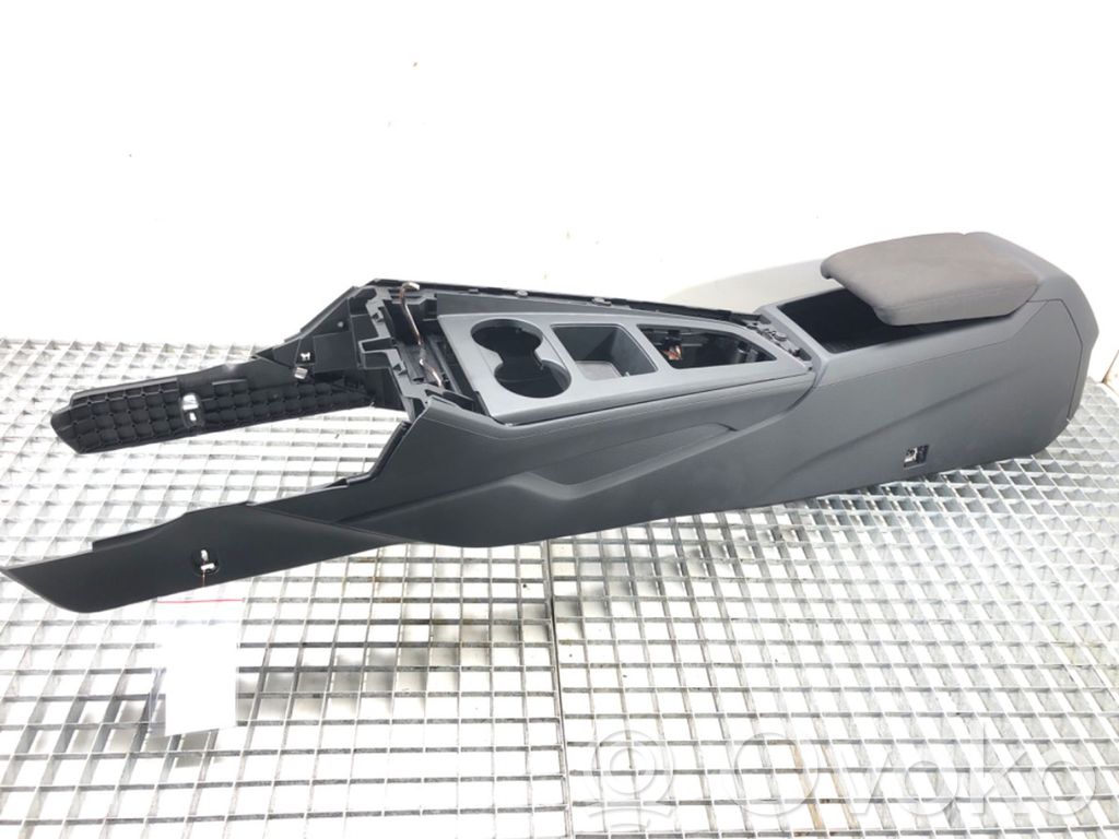 Audi A4 S4 B9 8W Center console 