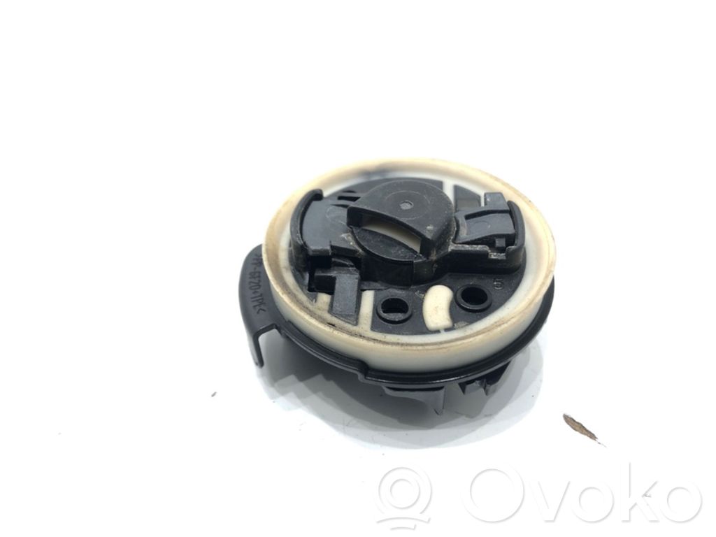 Audi A8 S8 D5 Sensore d’urto/d'impatto apertura airbag