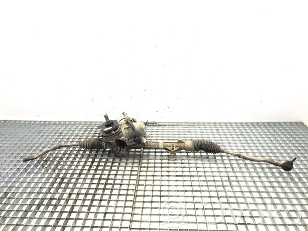 Peugeot 208 I Steering rack 