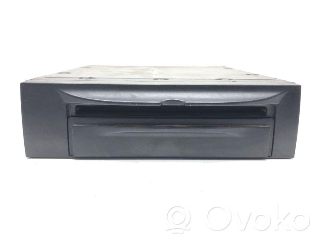 Volvo XC90 Zmieniarka płyt CD/DVD 