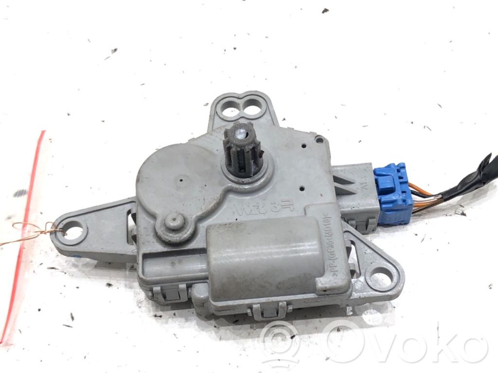 Hyundai Elantra VI Stellmotor Heizung Klima 