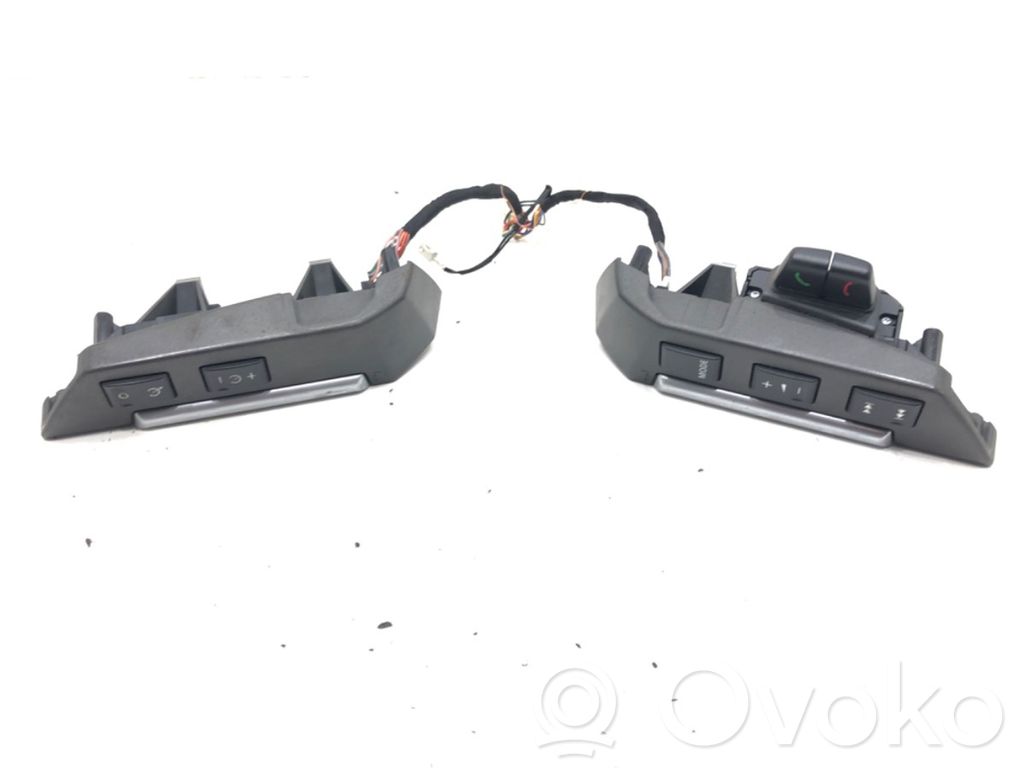 Land Rover Freelander 2 - LR2 Interruptores/botones de la columna de dirección 