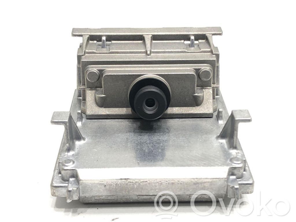Renault Clio V Reversing camera 