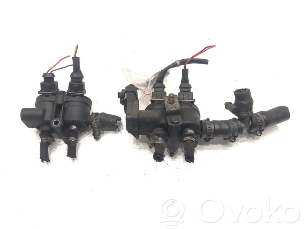 Subaru Legacy Injector GPL