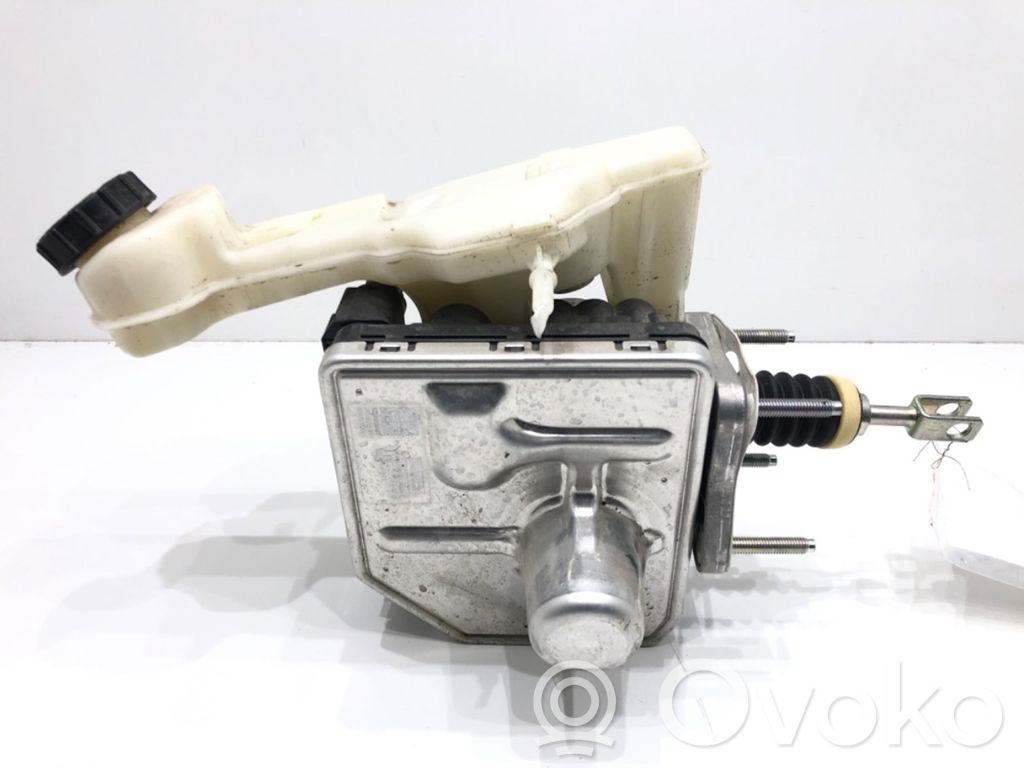 Ford Escape IV Brake booster 