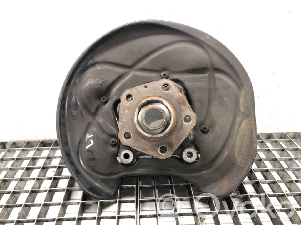 Audi A8 S8 D5 Rodamiento de cubo de rueda trasera 