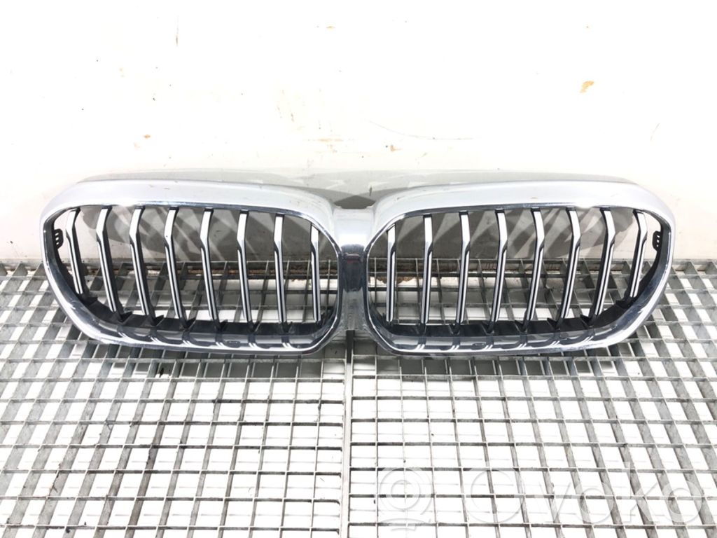 BMW 5 G30 G31 G38 Griglia anteriore 