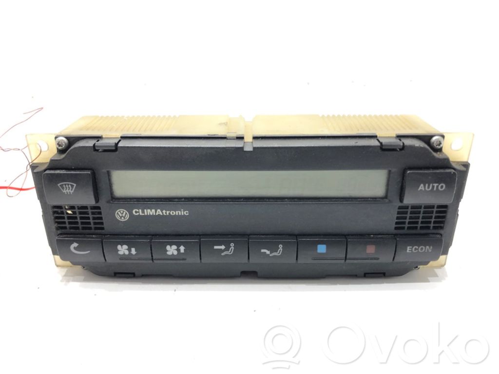 Volkswagen Golf IV Interruttore ventola abitacolo 