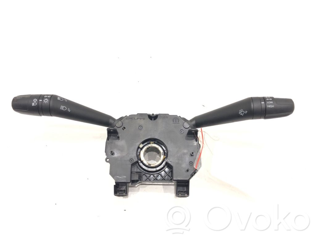 Fiat Tipo Leva/interruttore dell’indicatore di direzione e tergicristallo 